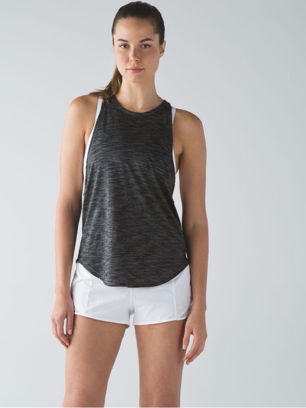 Lululemon Sweat Date Tank
